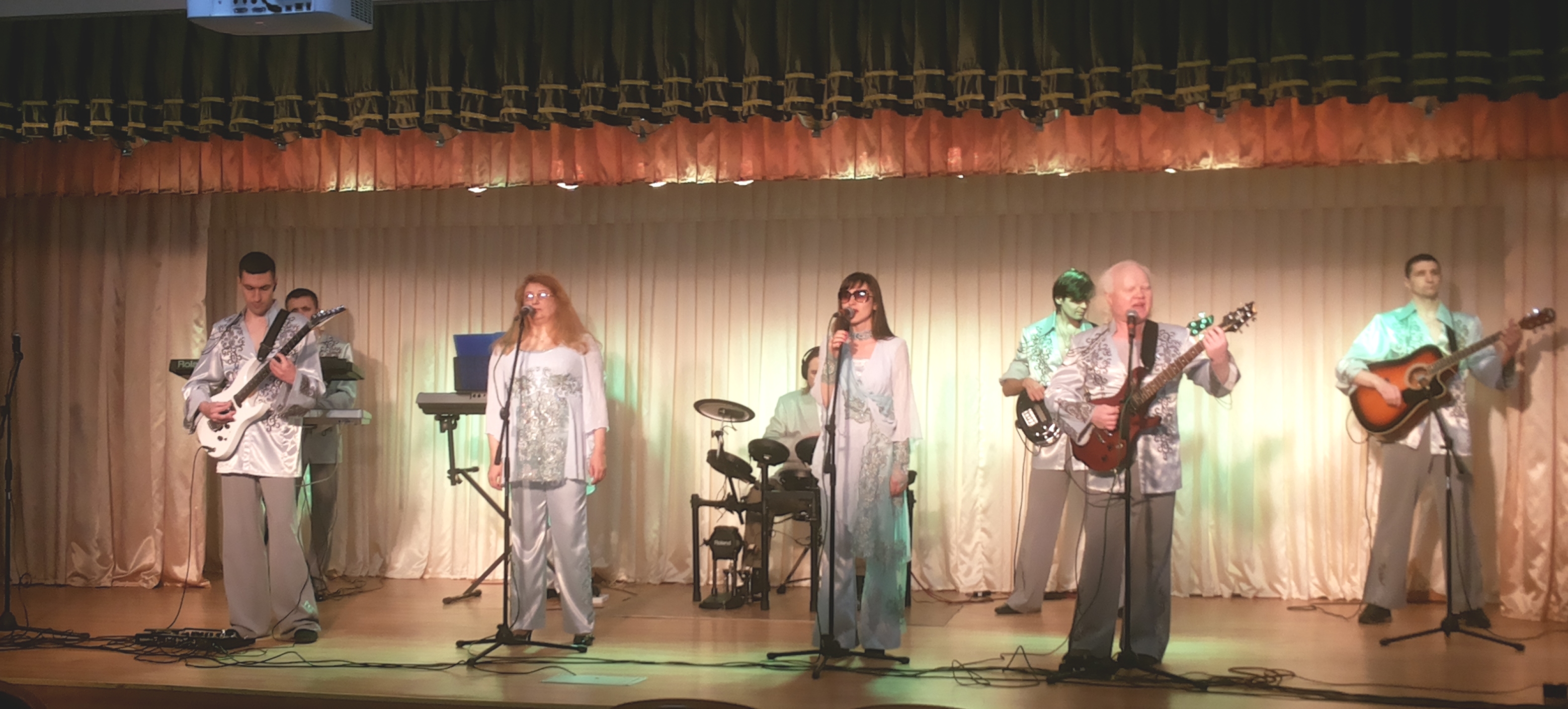 Почетное звание подтверждено!