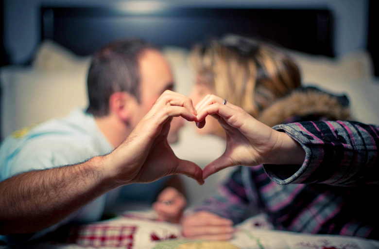 Семейная гармония