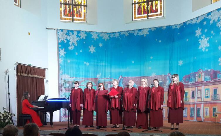 Подтвердили почетное звание