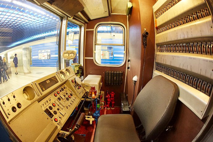 Гораздо больше, чем 42 минуты под землёй!